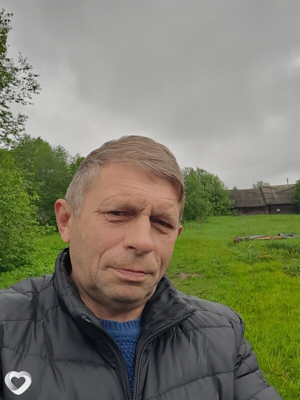 Николай, Кировск