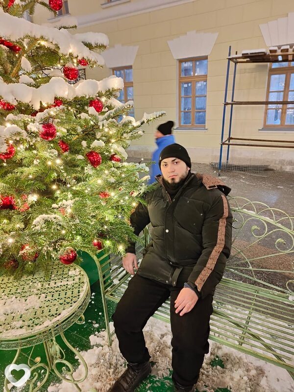 Артур, Москва