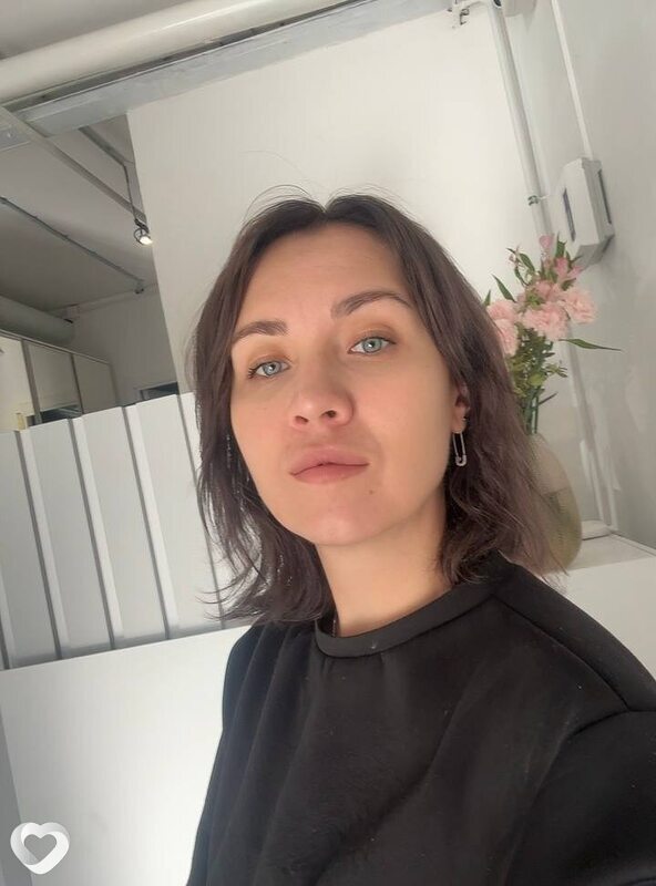 Rina, 23, Омске — анкета №3171845