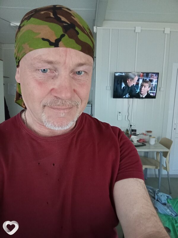Артур, 60, Новочеркасске — анкета №3171846