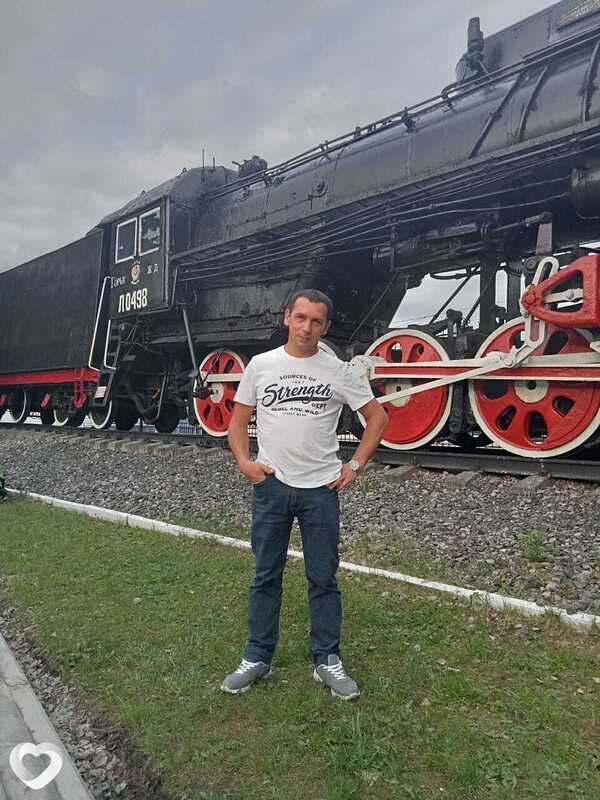 Дмитрий, 42, Нижнем Новгороде — анкета №3171847