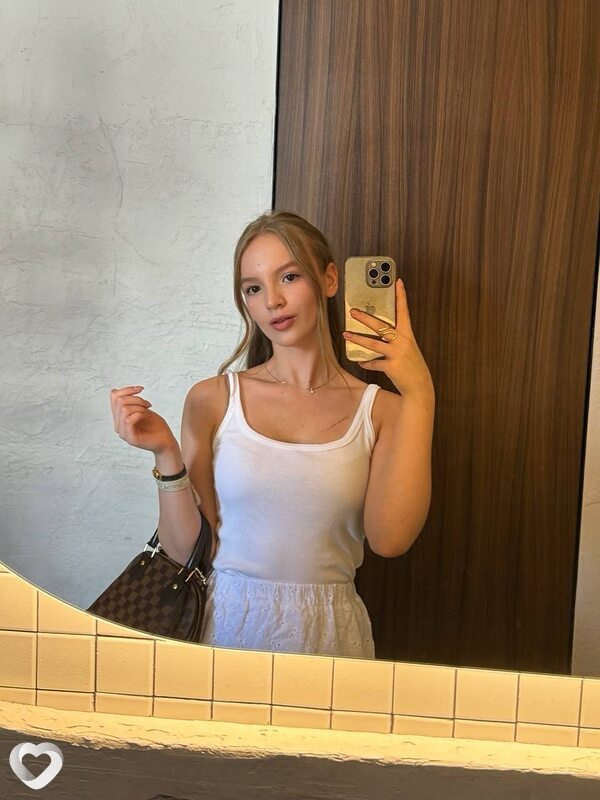 Анна, 27, Калининграде — анкета №3171851