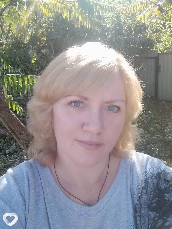 Евгения, 44, Брянске — анкета №3171693
