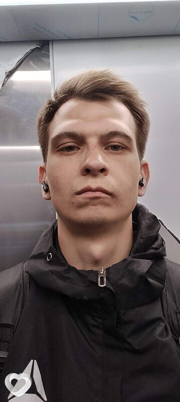 Николай, 31, Старом Осколе — анкета №3171700