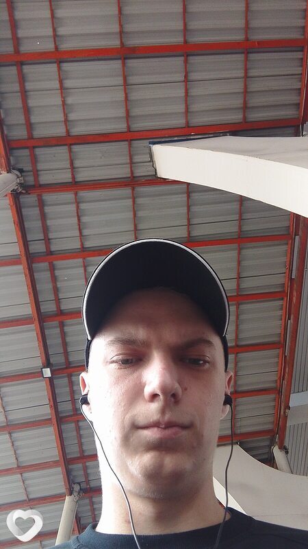 Дмитрий, 19, Белове — анкета №3171703