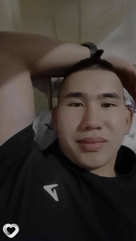 Алексей, 24, Химках — анкета №3171781