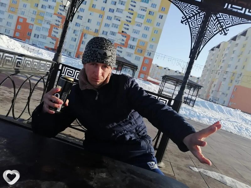 Сергей, 39, Саратове — анкета №3171782