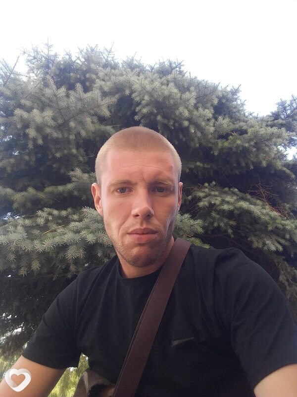 Серёжа, 29, Николаеве — анкета №3171784