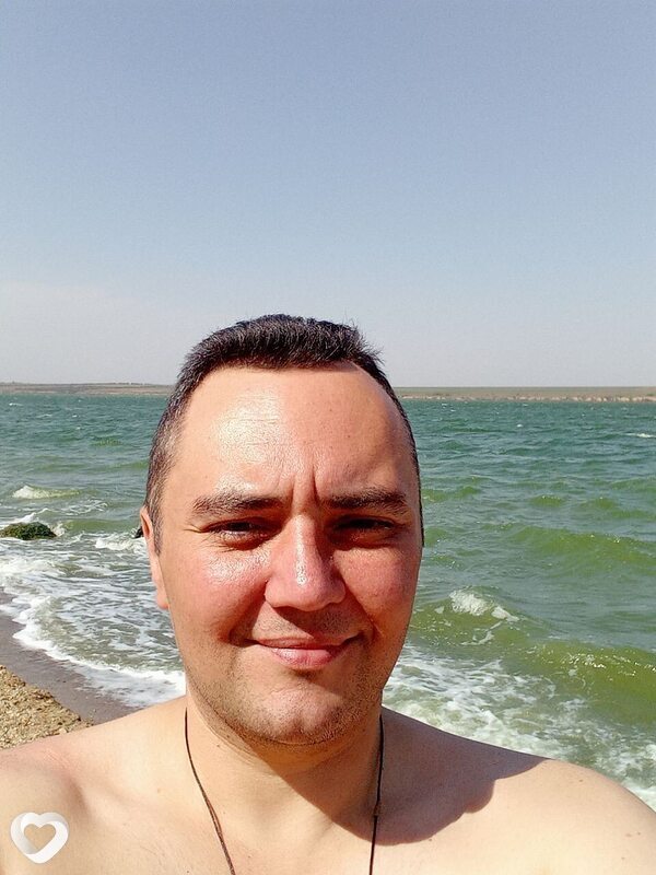 Александр, 41, Киеве — анкета №3171788