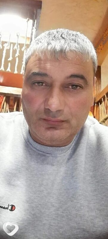 Асиф, 46, Белгороде — анкета №3171792