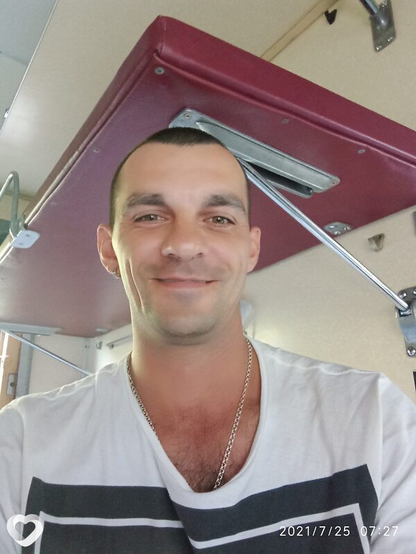 Коля, 41, Александрии — анкета №3171793
