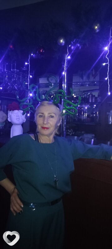 Эра, 58, Челябинске — анкета №3171795
