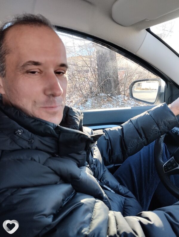 Алексей, Миасс