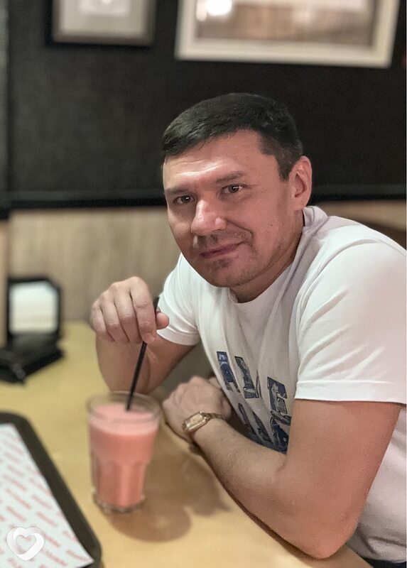 Денис, 39, Караганде — анкета №3171711