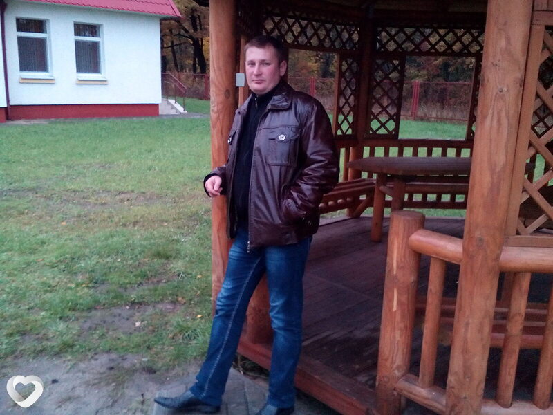 Димон, 41, Гомеле — анкета №3171714