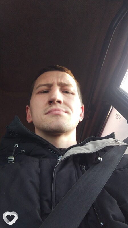 Станислав, 36, Темиртау — анкета №3171715