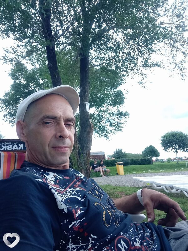 Александр, 41, Мелитополе — анкета №3171717