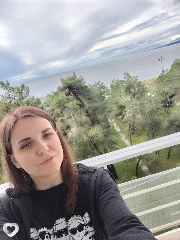 Ольга, 36, Армавире — анкета №3171721