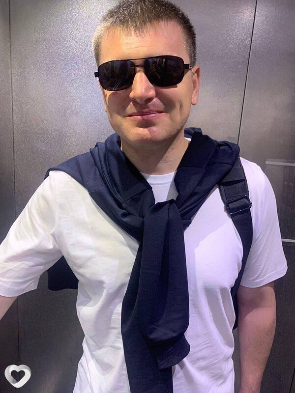 Владимир, 36, Мариинске — анкета №3171757