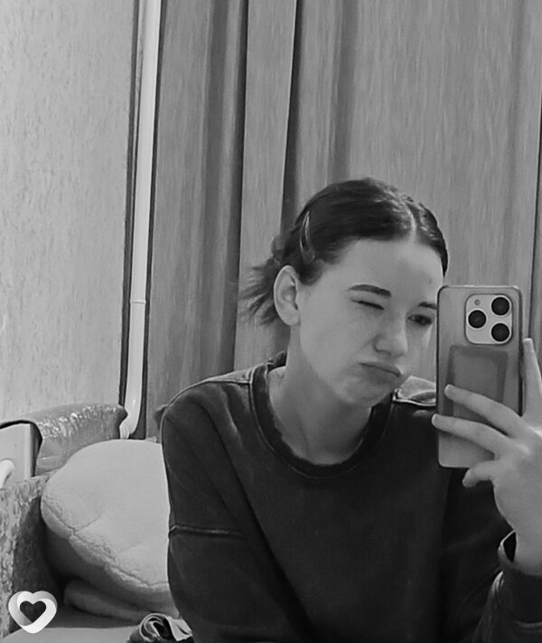 Алла, 19, Воронеже — анкета №3171760
