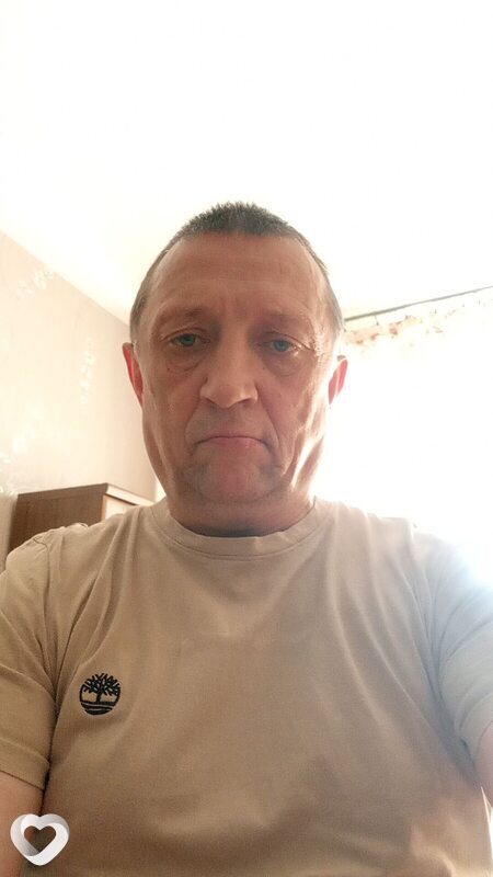 Александр, 52, Минске — анкета №3171762
