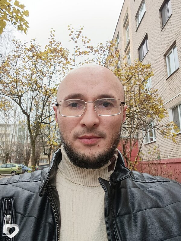 Слава, 36, Бобруйске — анкета №3171763