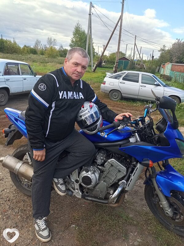 Александр, 52, Омске — анкета №3171765