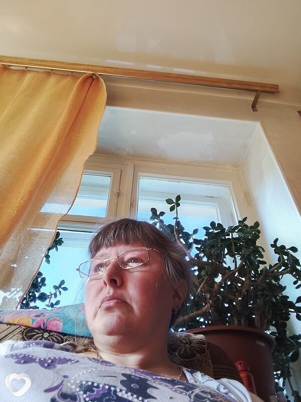 Катя, 49, Кирове — анкета №3171857