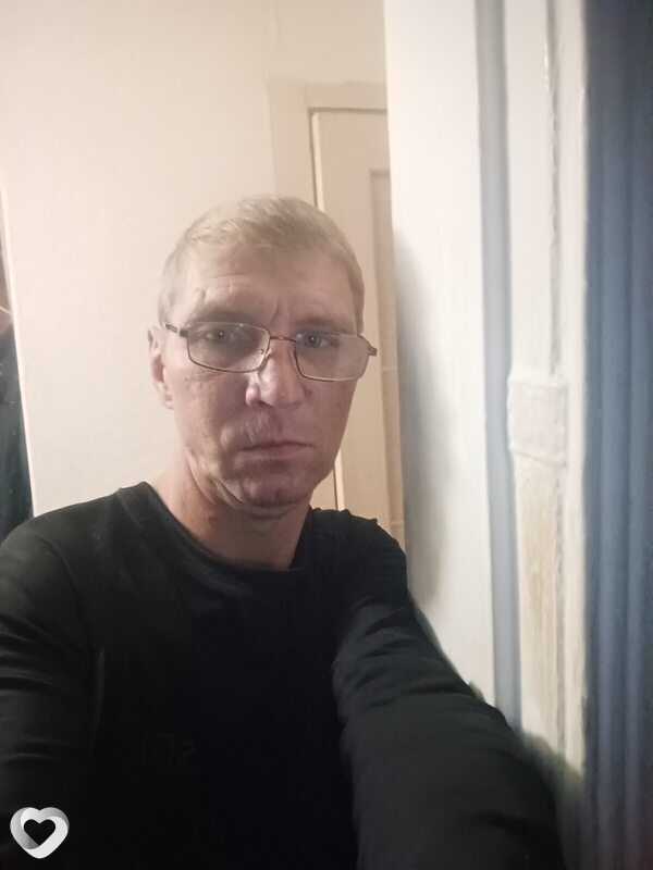 Алексей, 45, Биробиджане — анкета №3171861