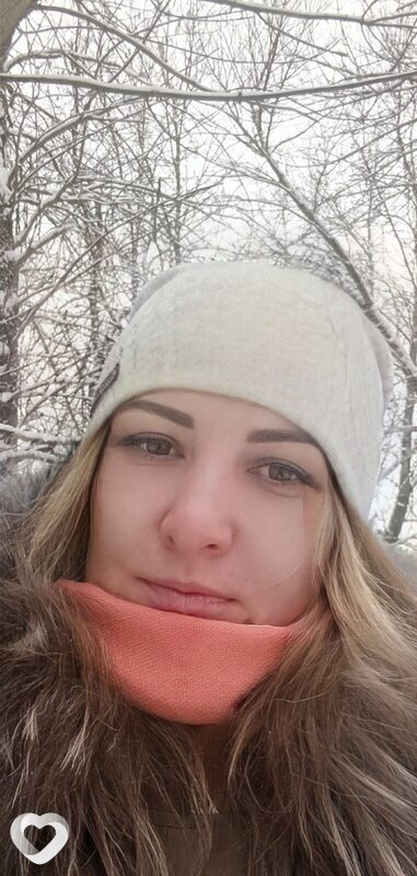 Svetlana, 43, Пензе — анкета №3171862