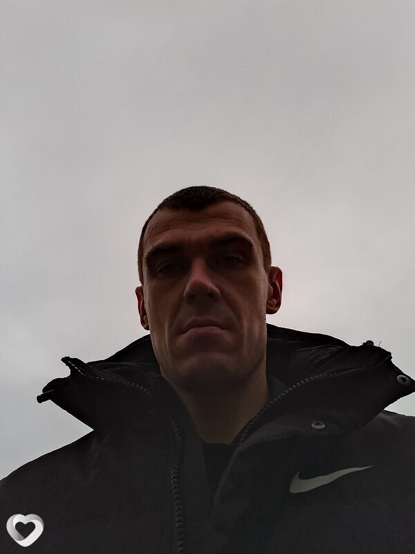 Дима, 37, Москве — анкета №3171864