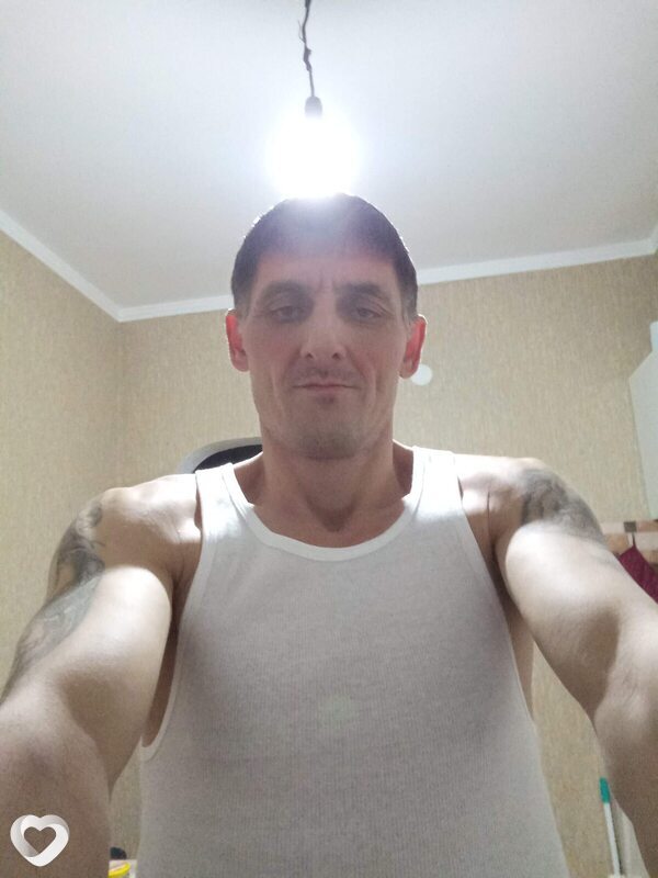 Гаджи, 51, Ессентуках — анкета №3172313