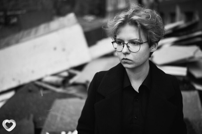 Лиза, 20, Омске — анкета №3171933
