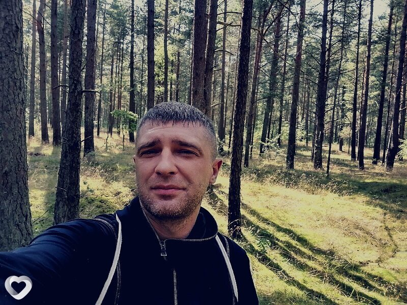 Денис, 38, Калининграде — анкета №3171936