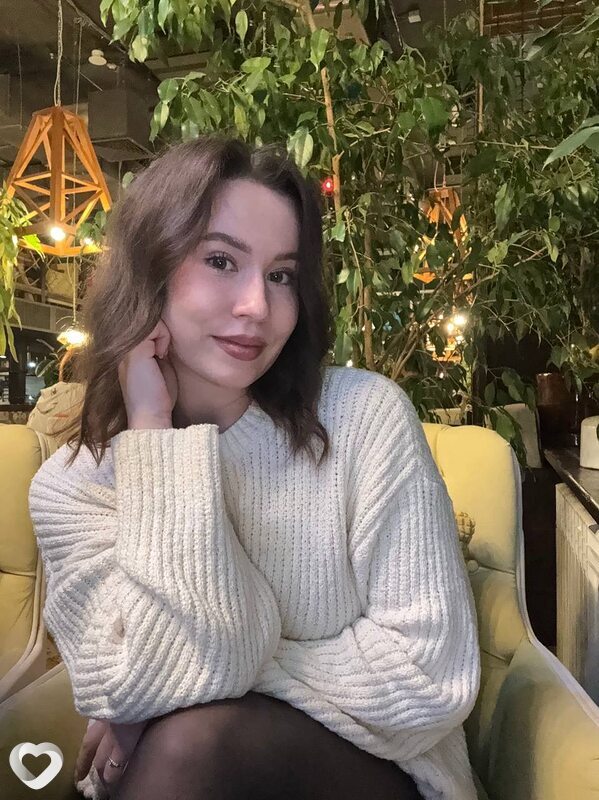 Анастасия, 26, Ростове-на-Дону — анкета №3171942