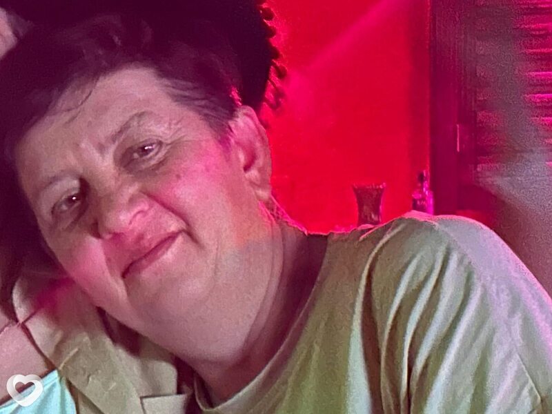 Марина, 51, Барнауле — анкета №3171947