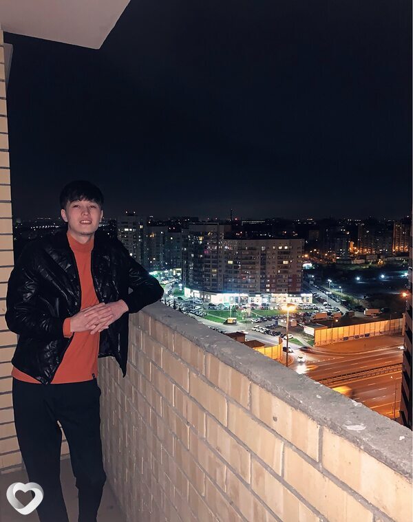 Dzz, 25, Балашихе — анкета №3171734