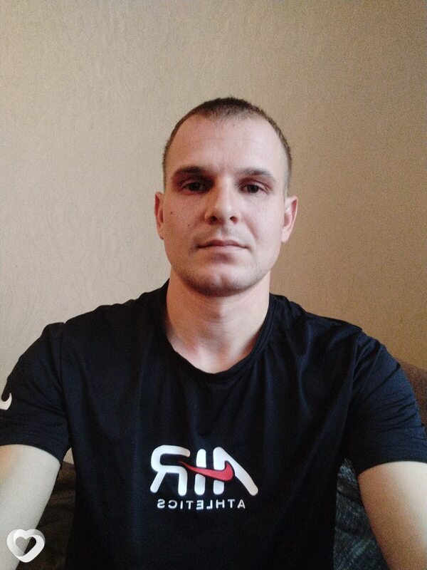 Влад, 30, Новочеркасске — анкета №3171739