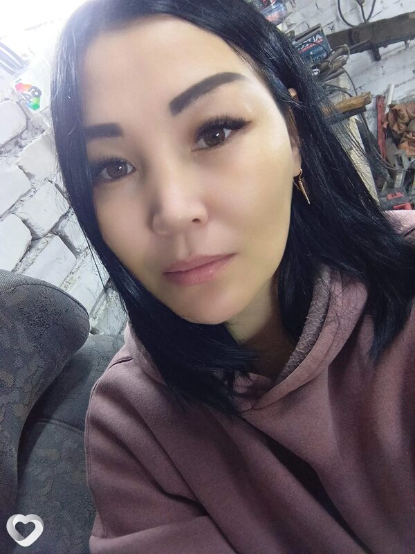 Businka, 36, Костанае — анкета №3171741
