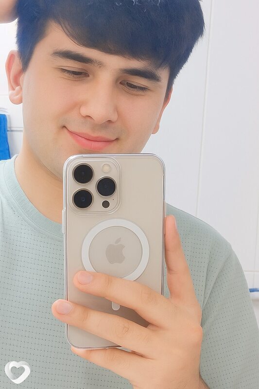 Aziz, 20, Симферополе — анкета №3171752