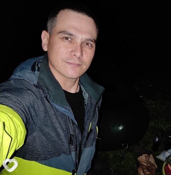 Айрат, 31, Уфе — анкета №3171881