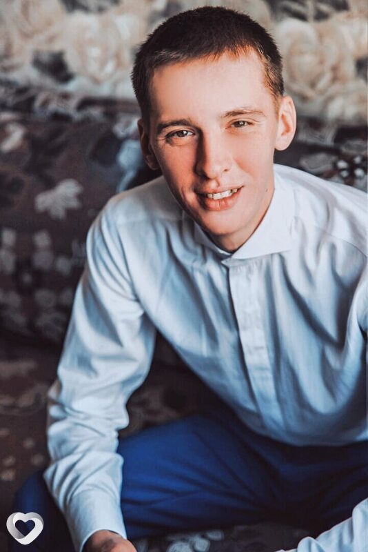 Серёга, 34, Новокузнецке — анкета №3171986