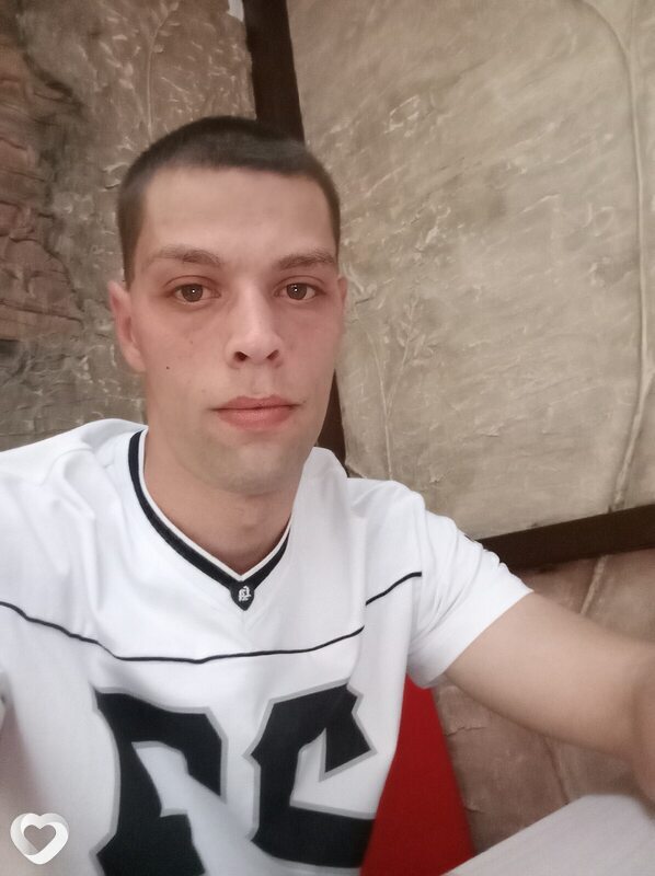 Стас, 27, Ростове-на-Дону — анкета №3171987
