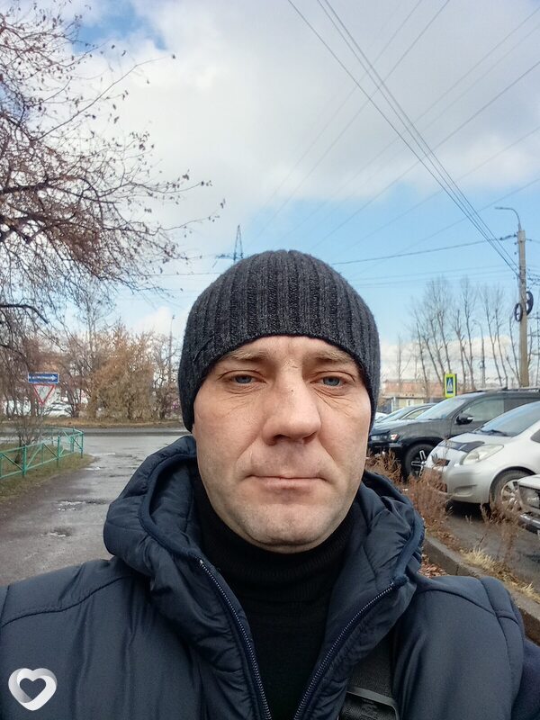 Александр, 39, Иркутске — анкета №3171979