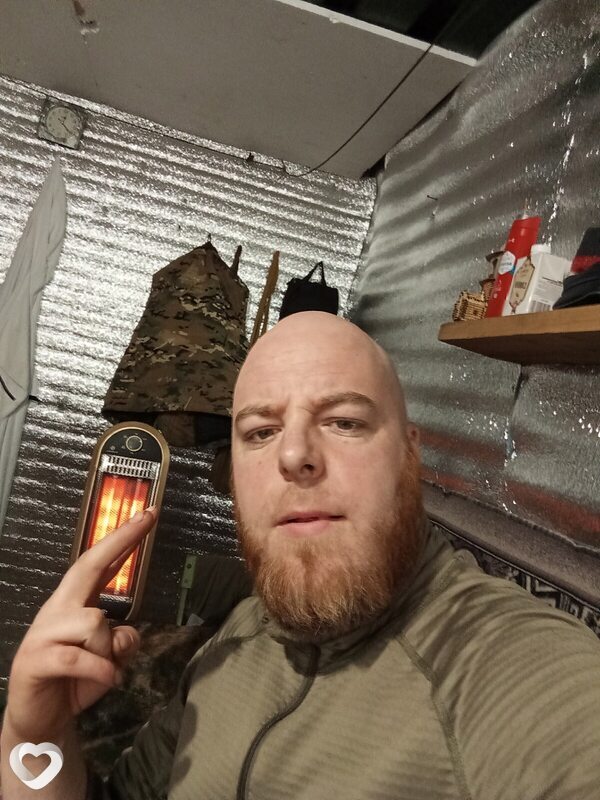 Олег, 34, Камени-на-Оби — анкета №3171909