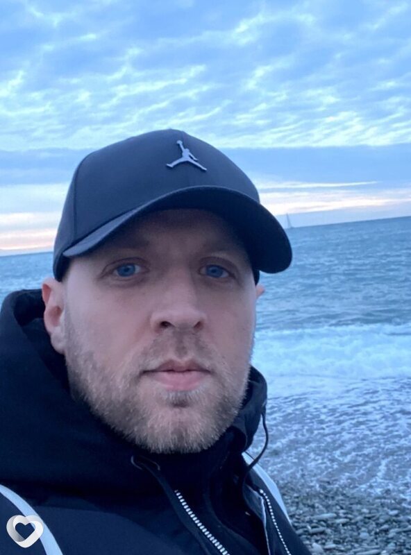Дима, 36, Екатеринбурге — анкета №3171913