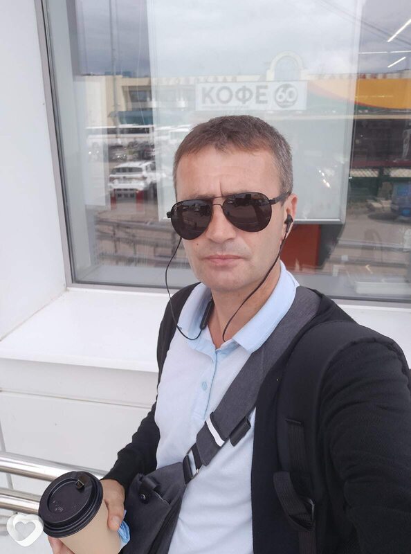 Алексей, 48, Рязани — анкета №3172073