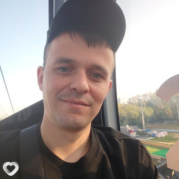 Андрей, 36, Старой Купавне — анкета №3172076
