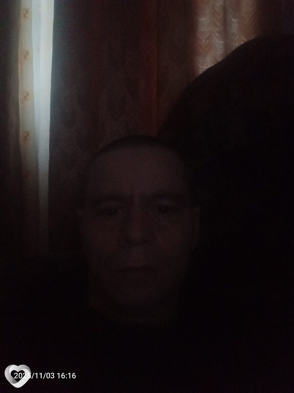 Владимир, 36, Степногорске — анкета №3172011