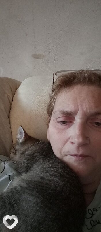 Ольга, 53, Тольятти — анкета №3172028